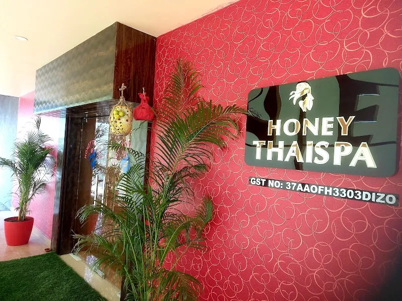 HONEY THAI SPA Vizag - Best Massage Spa in Vizag