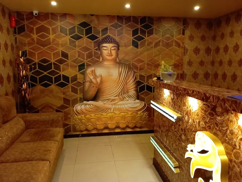HONEY THAI SPA Vizag - Best Massage Spa in Vizag