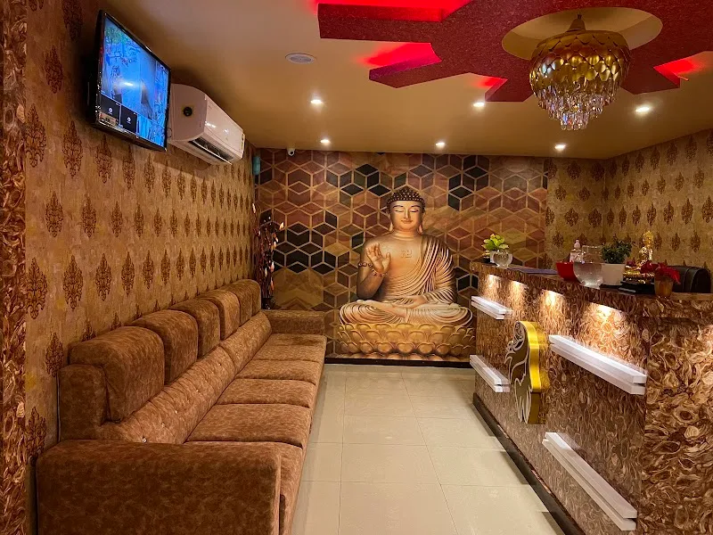 HONEY THAI SPA Vizag - Best Massage Spa in Vizag