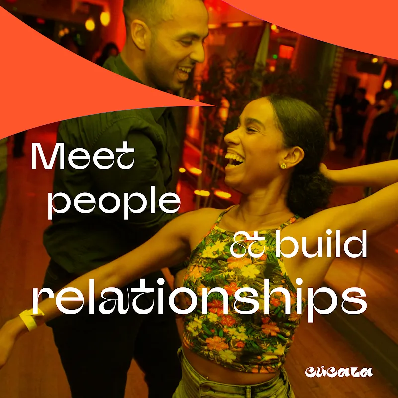 Cucala Dance Company - LICSB - LIC Salsa Classes