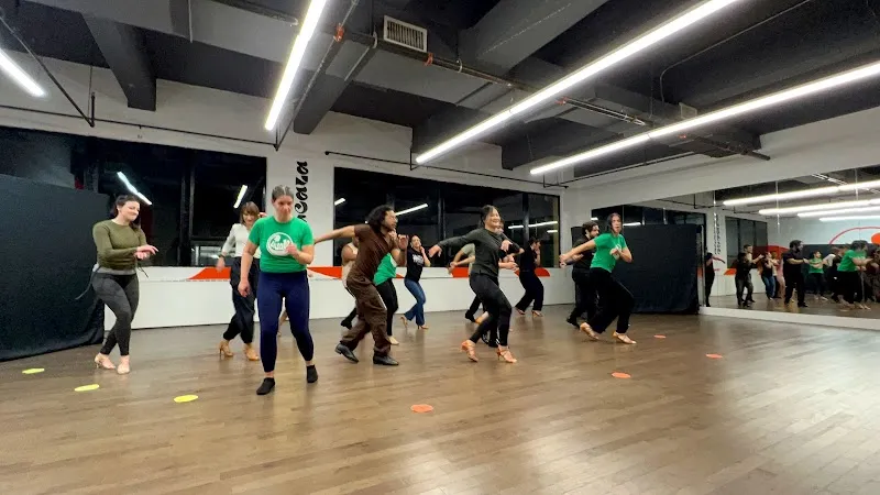 Cucala Dance Company - LICSB - LIC Salsa Classes