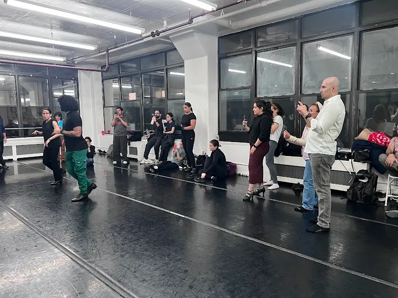 Cucala Dance Company - LICSB - LIC Salsa Classes