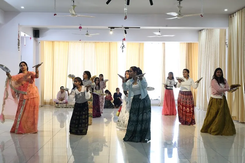 Bhaav Kala Nritya Academy