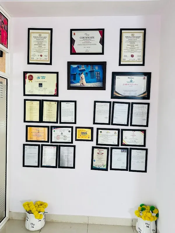 Bhaav Kala Nritya Academy
