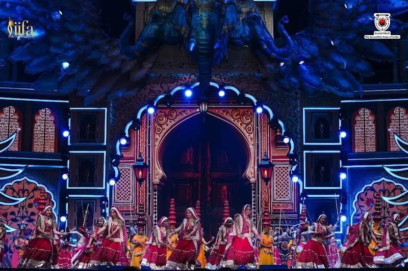 Bhaav Kala Nritya Academy