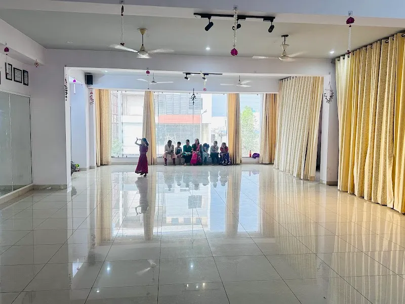 Bhaav Kala Nritya Academy