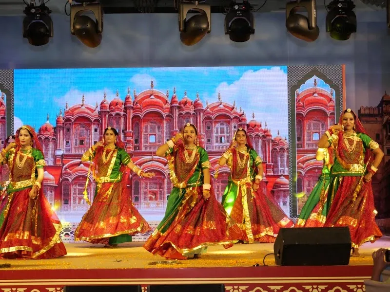 Bhaav Kala Nritya Academy