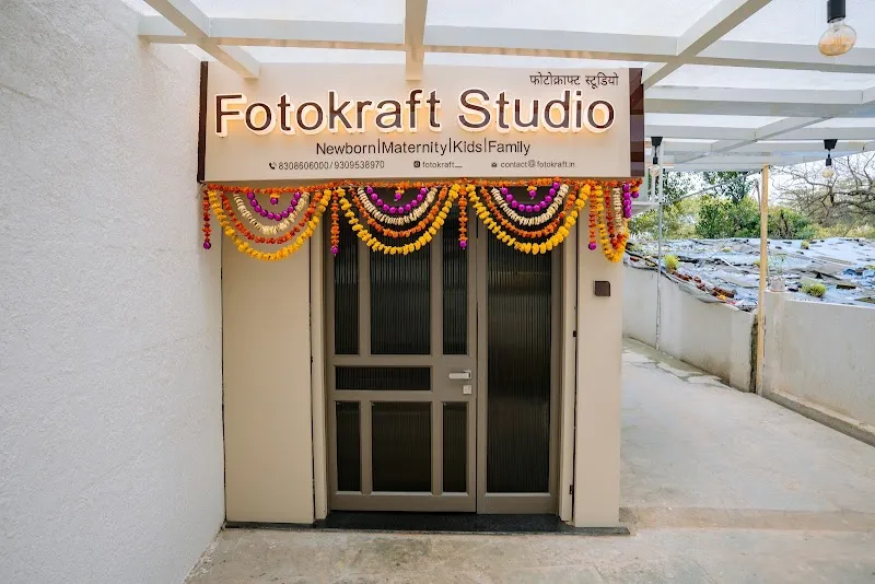 Fotokraft Studio