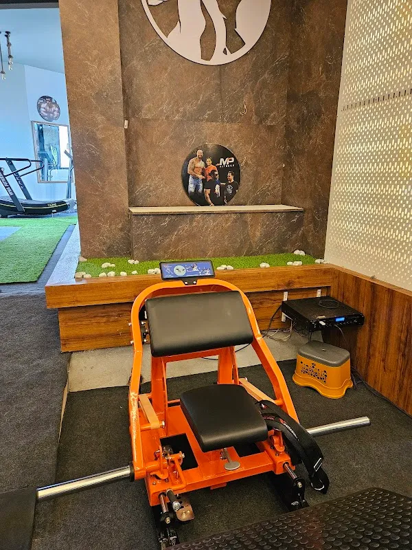 Real Leader Gym