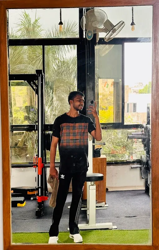 Real Leader Gym