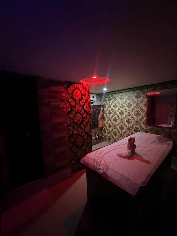 Ambience Spa And Salon