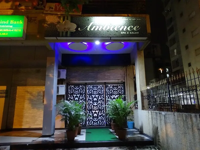 Ambience Spa And Salon