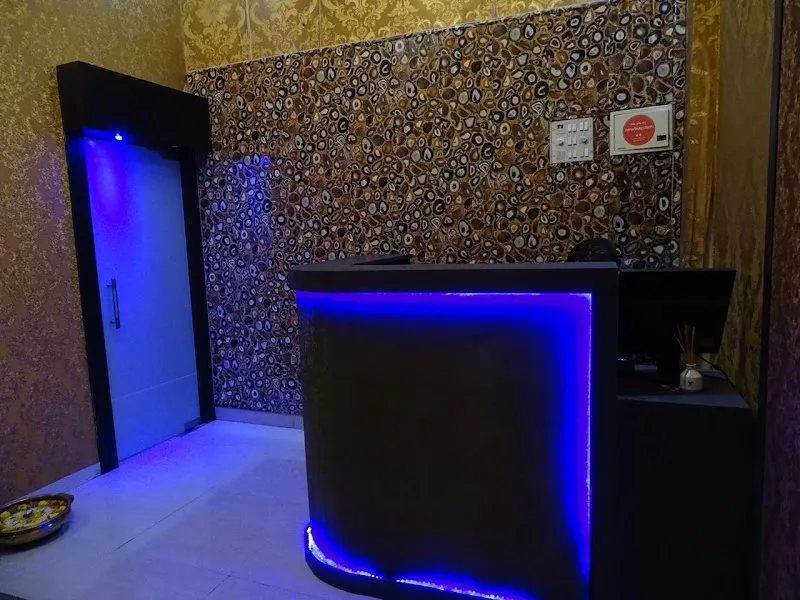 Ambience Spa And Salon