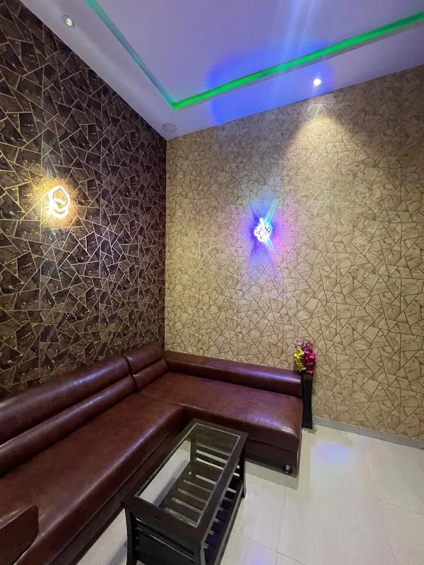 Ambience Spa And Salon