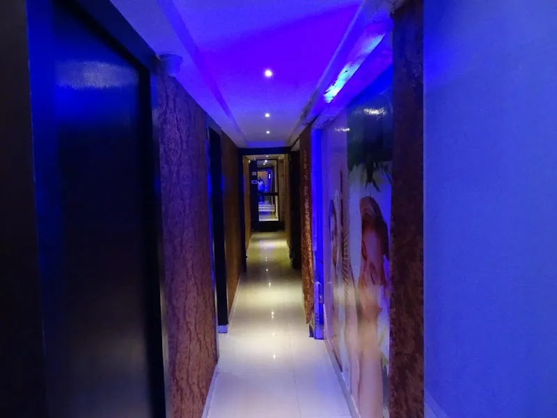 Ambience Spa And Salon