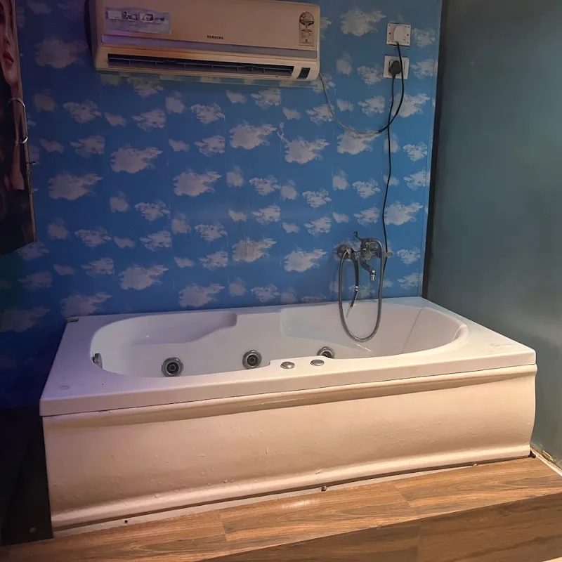 Ambience Spa And Salon