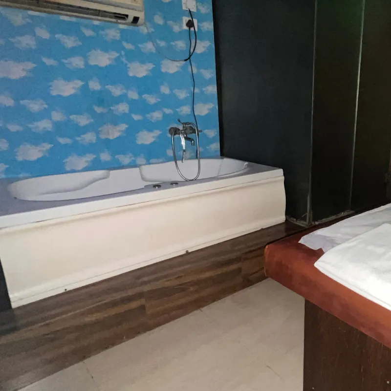 Ambience Spa And Salon