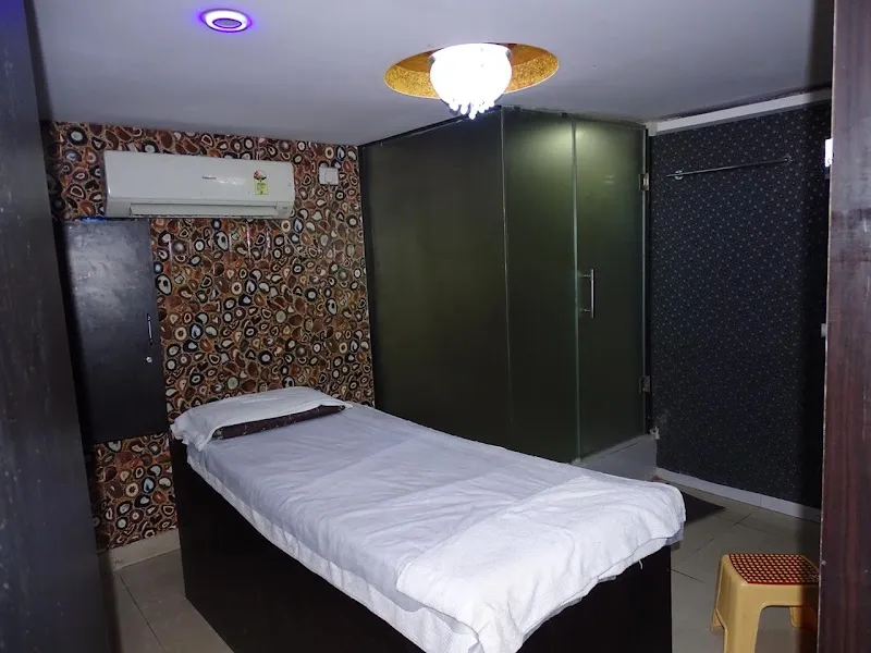 Ambience Spa And Salon