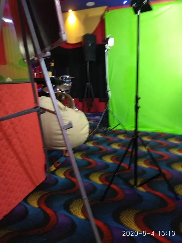 Post Production Services (Video Editing and Motion Graphics)