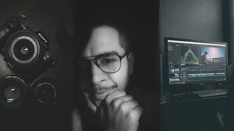 Post Production Services (Video Editing and Motion Graphics)
