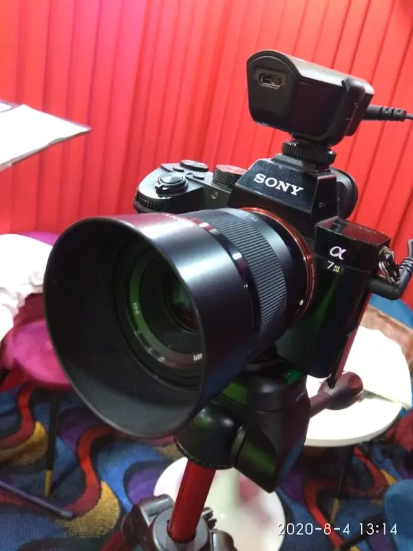 Post Production Services (Video Editing and Motion Graphics)