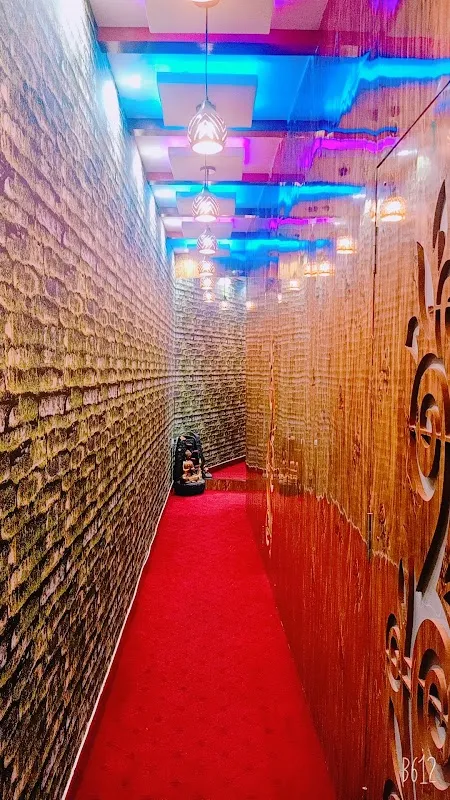 Relaxation Thai Spa