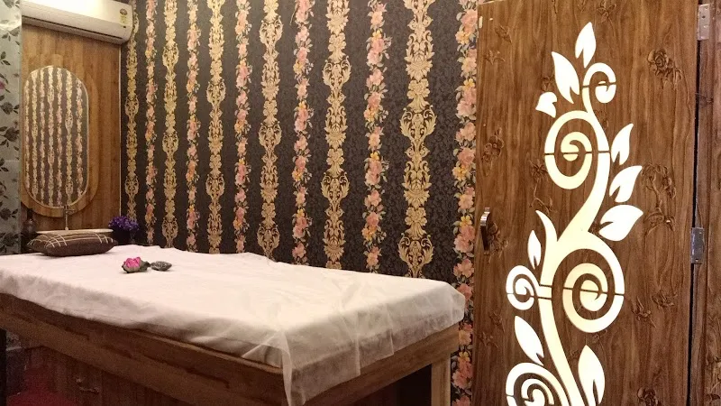 Relaxation Thai Spa