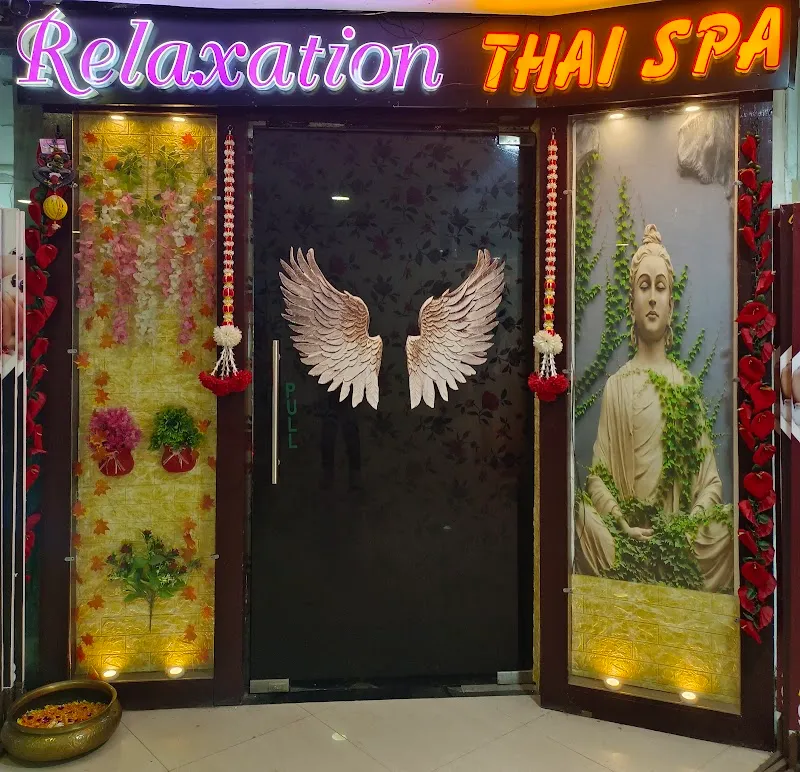 Relaxation Thai Spa