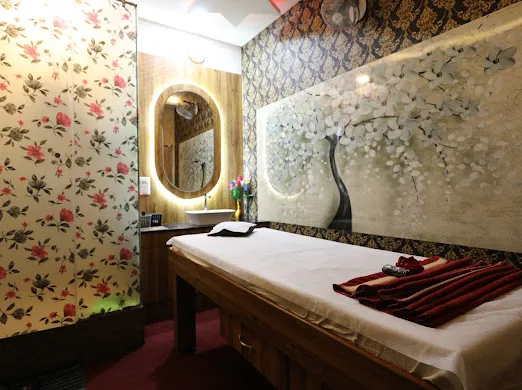 Relaxation Thai Spa