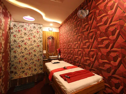 Relaxation Thai Spa