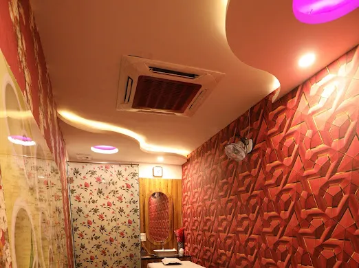 Relaxation Thai Spa