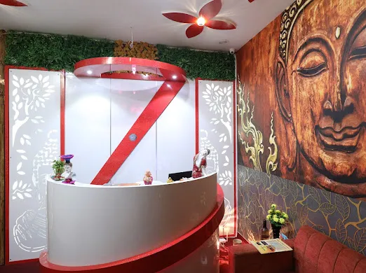 Relaxation Thai Spa