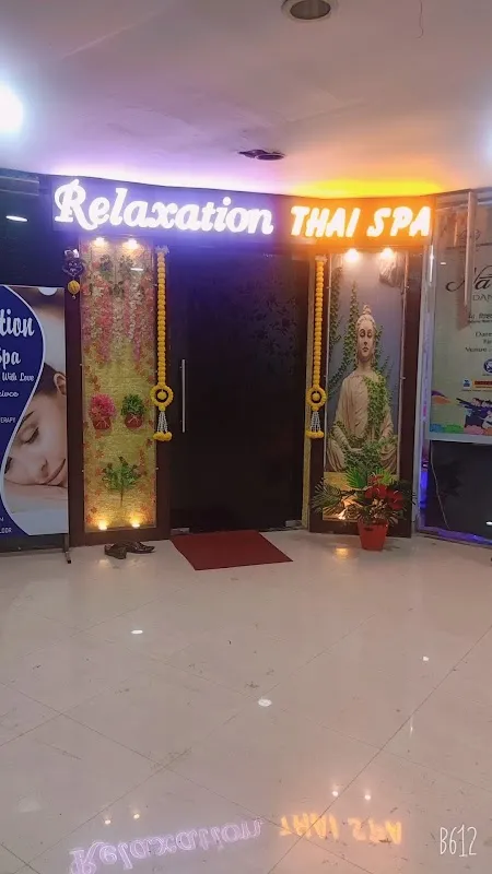 Relaxation Thai Spa