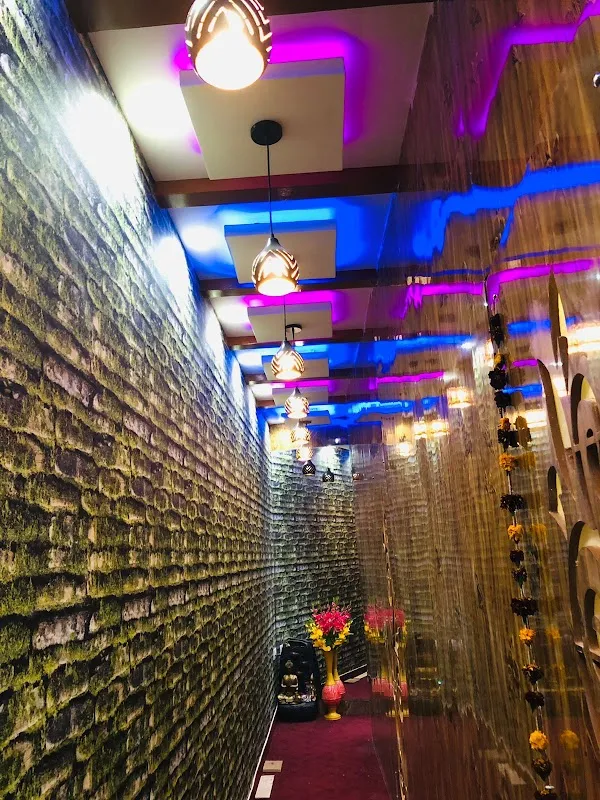 Relaxation Thai Spa