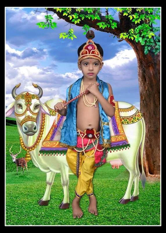 Star Digital Photo Studio