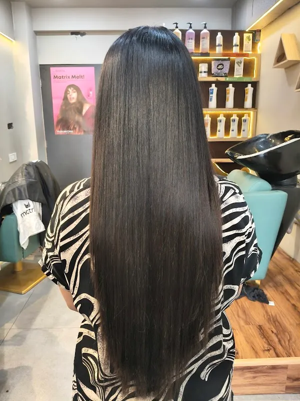 The Stri Family Salon