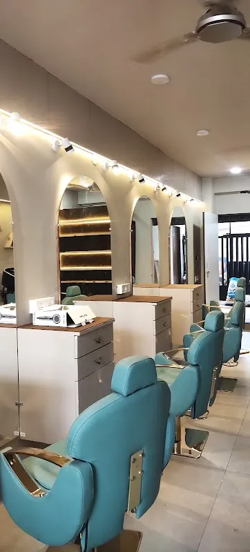 The Stri Family Salon