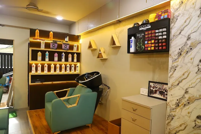 The Stri Family Salon