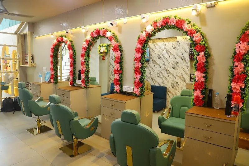 The Stri Family Salon