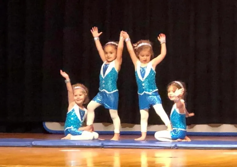 Beatz Dance Studio