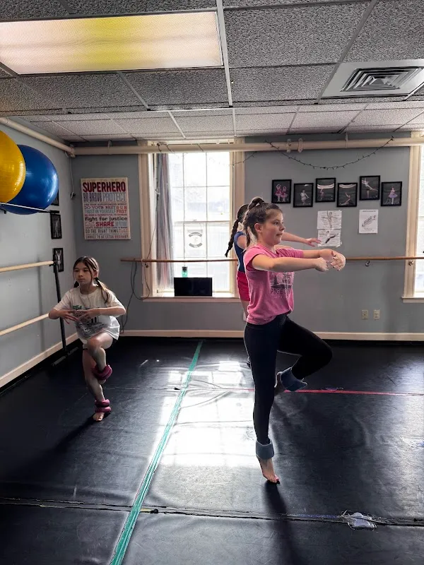 Beatz Dance Studio