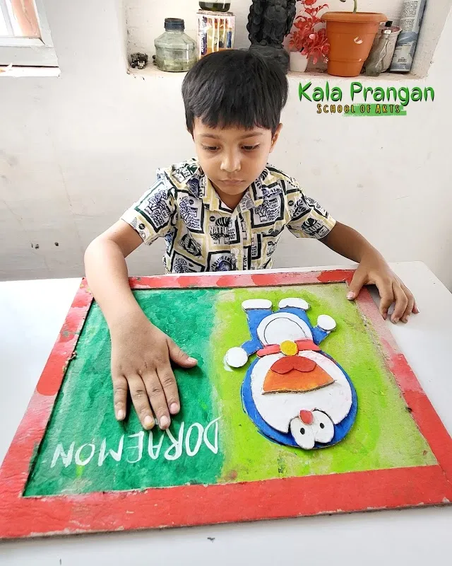 Kala Prangan (School of Arts)