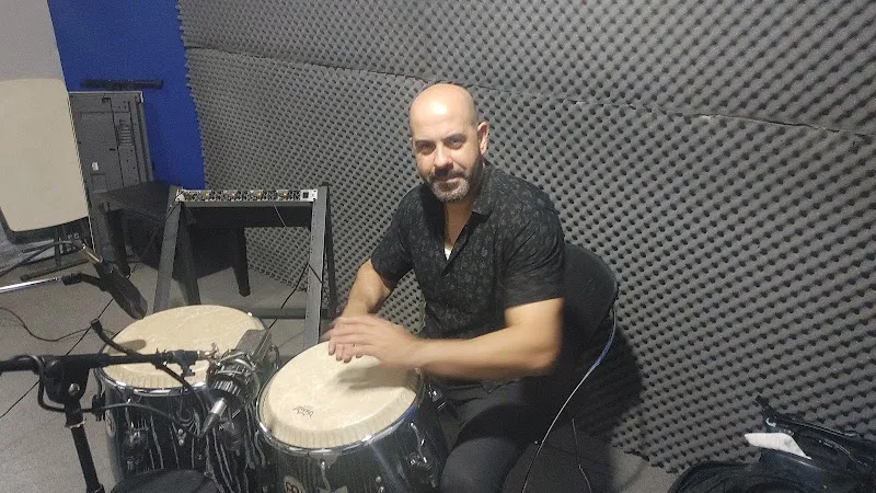 S&M Studio - Estudio de Grabación