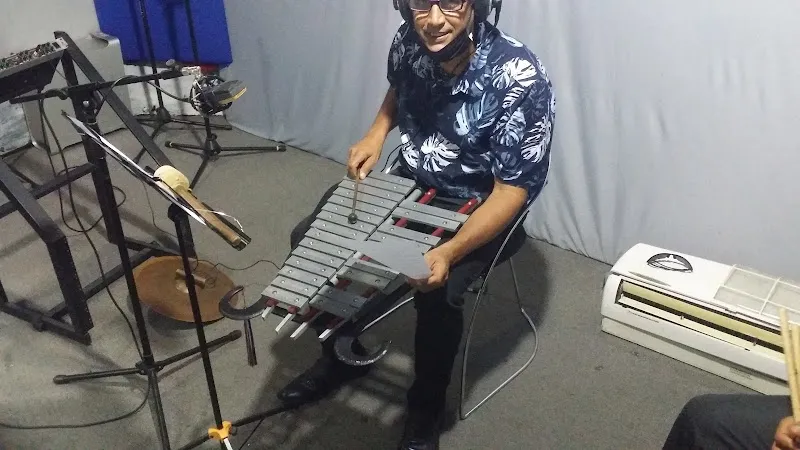 S&M Studio - Estudio de Grabación