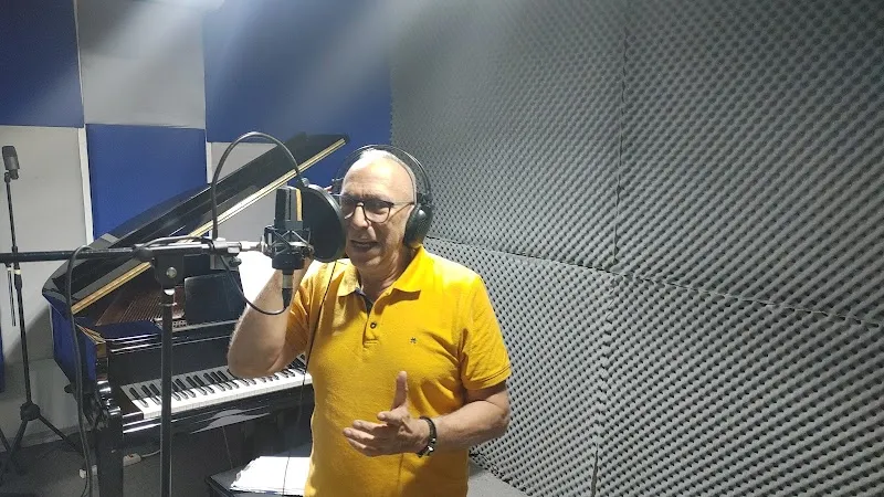 S&M Studio - Estudio de Grabación