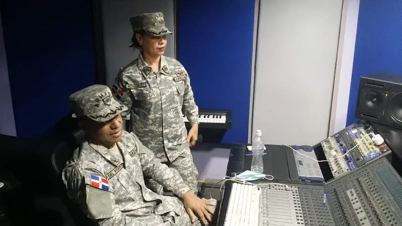 S&M Studio - Estudio de Grabación
