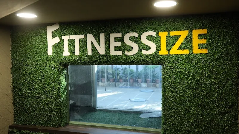 FITNESSIZE