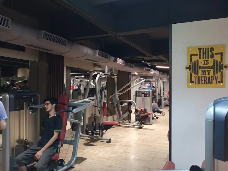 FITNESSIZE