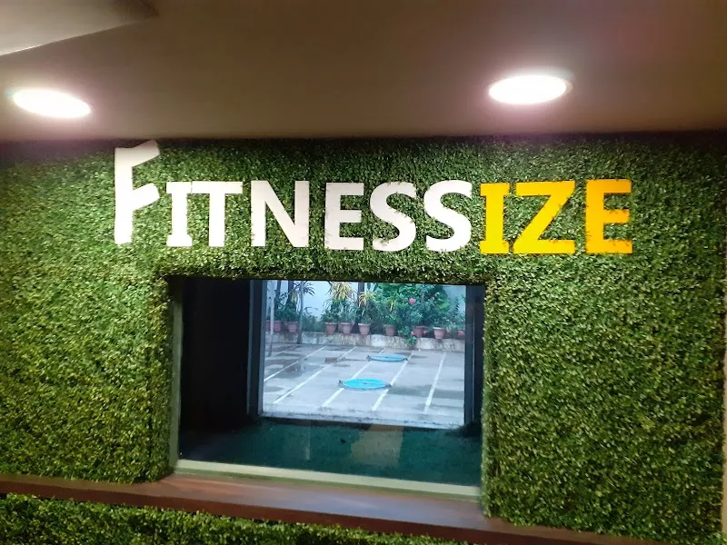 FITNESSIZE