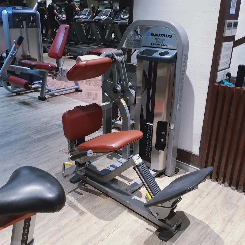 FITNESSIZE